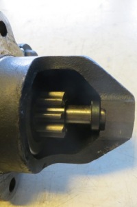 Стартер letrika 24v 4,0kw 11.130.407 azj3113 mercedes Недорого, фото thumb