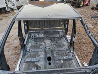 фото thumb №4, Четверть крыша ford ranger v 5 длинная кабина