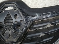 фото thumb №3, Решітка радіатора решітка renault captur ii 623105565r