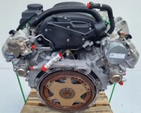 Купить Двигатель porsche cayenne 4.8 gts s m4802 2011r, фото thumb