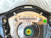 Купить Nissan juke 1 f15 рестайлинг  подушка воздушная подушка безопасности водителя 985101ka5c, фото thumb