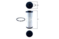 фото thumb №2, Фильтр гидравлики коробки передач audi a3 q3 r8 r8 spyder tt seat