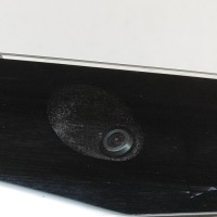 Tesla model x 2020 левая сторона камера на крыле боковой с Разборки, фото thumb