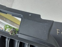 фото thumb №11, Skoda fabia 2 ii 5j 07-10 решётка радиатора решётка радиатора