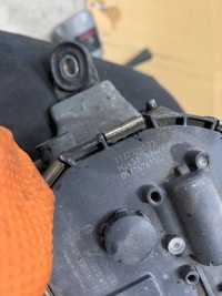 фото thumb №11, Ford s-max galaxy mk2 механізм двірники лівий