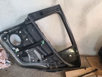 фото thumb №1, Porsche panamera 970 дверь правое задняя рама