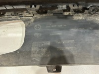 фото thumb №9, Skoda superb iii 3 kombi sportline бампер задний задняя диффузор