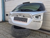 фото thumb №10, Крышка багажника стекло suzuki s-cross 16- рестайлинг 2016 год лак zcc