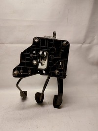 фото thumb №6, Педаль сцепления тормоза газа педали citroen c5 x7