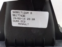 фото thumb №5, Dacia sandero ii 0.9 tce домкрат вибірник