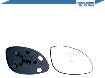 фото thumb №2, Скло дзеркало [tyc]