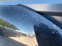 Капот крышка двигателя audi a4 b8 рестайлинг  lz9y 2011-2016 Доставка, фото thumb