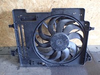 фото thumb №4, Вентилятор радіатора корпус ford f1f1-8c607