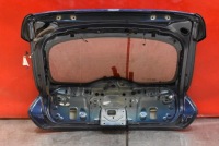 фото thumb №14, Крышка багажника зад задняя 706-46 volvo v40 2 ii 12-16