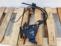 фото thumb №9, Fiat doblo ii lift замок дверь раздвижных правый