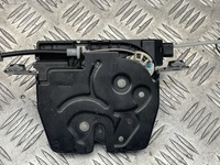 фото thumb №11, Bmw f07 доводчик замок крышки крышки багажника 7211168 7269543