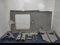 фото thumb №1, Toyota verso i стеля козирки ручки панорама