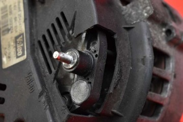 фото thumb №9, Генератор тест 8200022774 nissan almera n16 1.5 dci 82 km 03-06