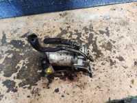 фото thumb №1, Toyota auris i 2.2 d-cat корпус фильтра топлива