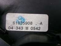 фото thumb №7, Renault megane ii cc переключатель комбинированный 8200216465 лента