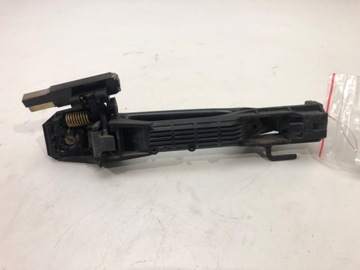 фото thumb №3, Ручка наружная левый зад lexus rx универсал 03-08