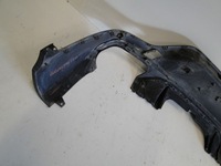 фото thumb №9, Mercedes glc 253 x253 купе дифузор бампера заднього зад 63 amg рестайлінг