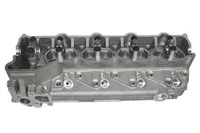 фото thumb №11, Головка цилиндров mitsubishi pajero montero 2.8td 4m40-t 94