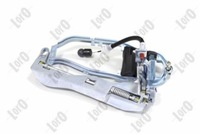 фото thumb №1, 132-004-002 abakus рамка ручка двері bmw x5