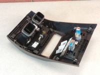 Bmw g05 g06 g07 g09 панель кондиционера задний  решётка обдув 9462514 9399875 с Разборки, фото thumb