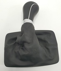 фото thumb №6, Чохол ручка перемикання передач mercedes glk x204