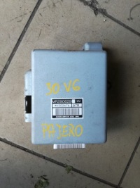 фото thumb №1, Mitsubishi pajero ii 1991 - 1999 rok бортовой компьютер блок управления 3.0 v6