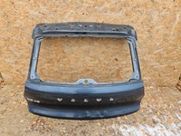 фото thumb №1, Volvo xc40 ii крышка зад задняя