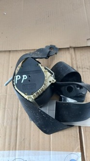 фото thumb №1, Pas bezp. правий перед opel corsa c 01r hb