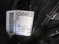 фото thumb №13, Mercedes glc x254 22 бампер задня задній 6 pdc oryg