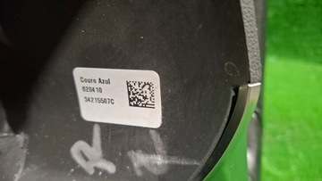 фото thumb №8, Руль мультифункция 34200840 39018002 34210939a opel vauxhall astra k