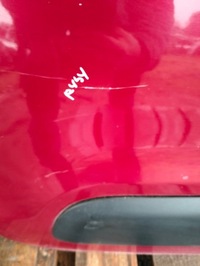 фото thumb №9, Двері ліва лівий перед citroen c3 picasso колір kjcc 2008-2012