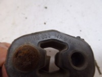 фото thumb №9, Felicia ii 6u 97-01 lift кронштейн кронштейн глушителя