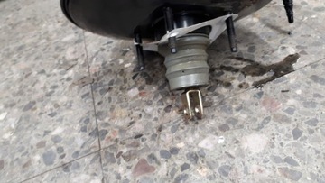 фото thumb №10, 2s612b195ch усилитель тормозные ford fiesta mk6 1.4 06r