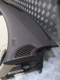 фото thumb №8, Mercedes w222 панель приладів панель  подушки безпеки ремені оригінал шкіра комплект оригінал