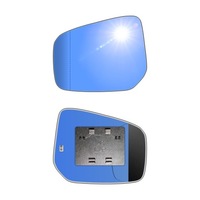 фото thumb №1, Антиблікове покриття mitsubishi lancer 2013-2017 2016 2015