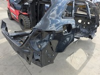 фото thumb №5, Чверть крила задня права сторона audi a3 8v 5-двері sportback 2011-2018 3