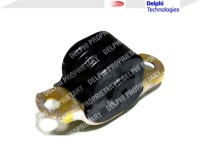 фото thumb №2, Delphi td389w подшипниковый узел, рычаг