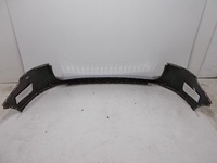 фото thumb №11, Vw touareg ii 7p6 10-18 бампер задняя хром ! org !