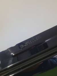 фото thumb №12, Bmw x3 g01 x4 g02 крила правий перед передній 7397512 оригінал oem