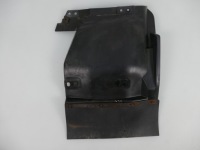 фото thumb №1, Isuzu grafter n35 підкрилок захист правий перед n75