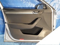 фото thumb №1, Skoda superb iii обивка дверь левая передняя