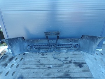 фото thumb №8, Бампер переднє перед alfa romeo 159 опис