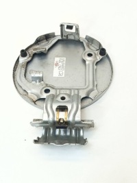 фото thumb №8, Toyota prius iii 09-15 рестайлінг klampka заливання пального pod колір 1f7 2014 1,8