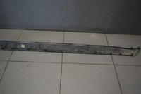 фото thumb №6, Молдинг поріг правий задня audi a8 d3 long 4e4853996