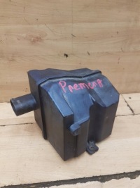 фото thumb №1, Резонатор повітря nissan primera p11 1.8 16v